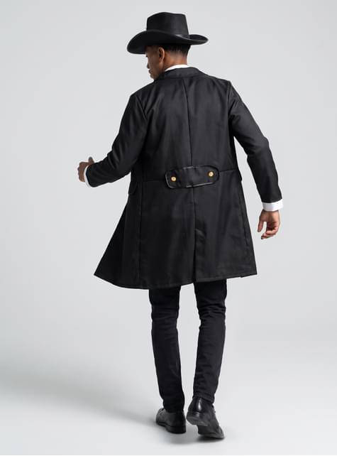 Sheriff Costume for men