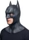 Batman latex maszk - A sötét lovag