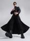 Costume di Neo di Matrix per adulto