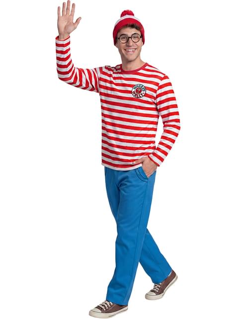 Disfraz Adulto Wally