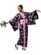 Disfraz de geisha para mujer