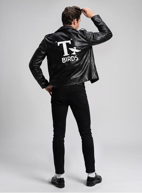 Chaqueta T-Birds - Grease