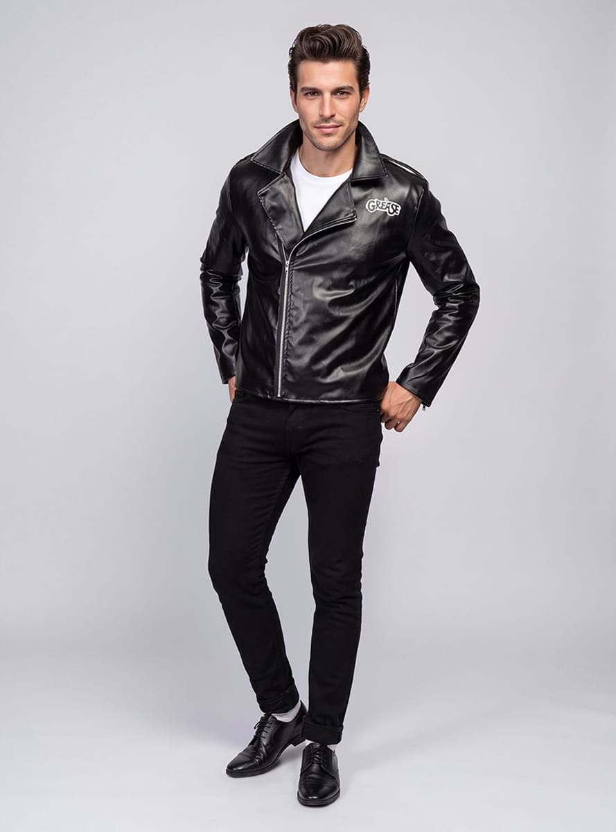 Chaqueta T-Birds - Grease