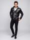 Chaqueta T-Birds - Grease
