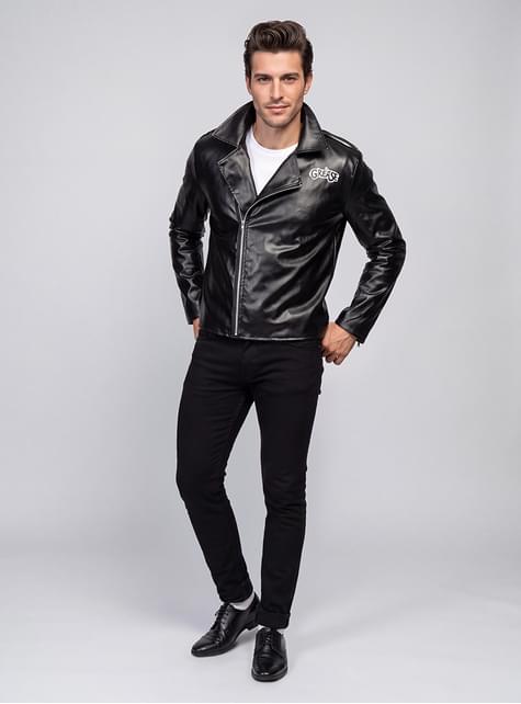 Chaqueta T-Birds - Grease
