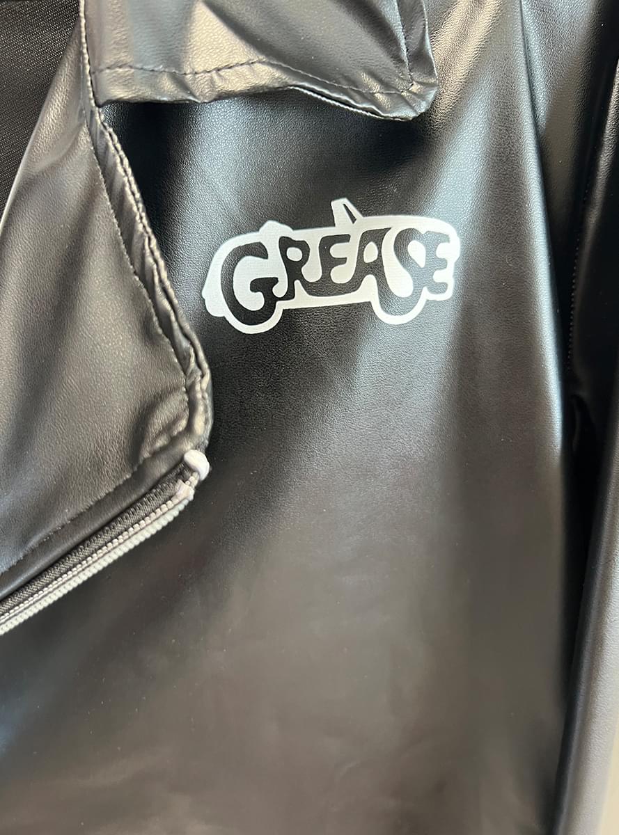 Chaqueta T-Birds - Grease