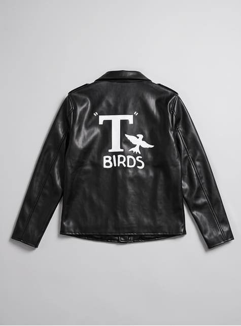 Chaqueta T-Birds - Grease
