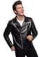 Chaqueta T-Birds - Grease talla grande