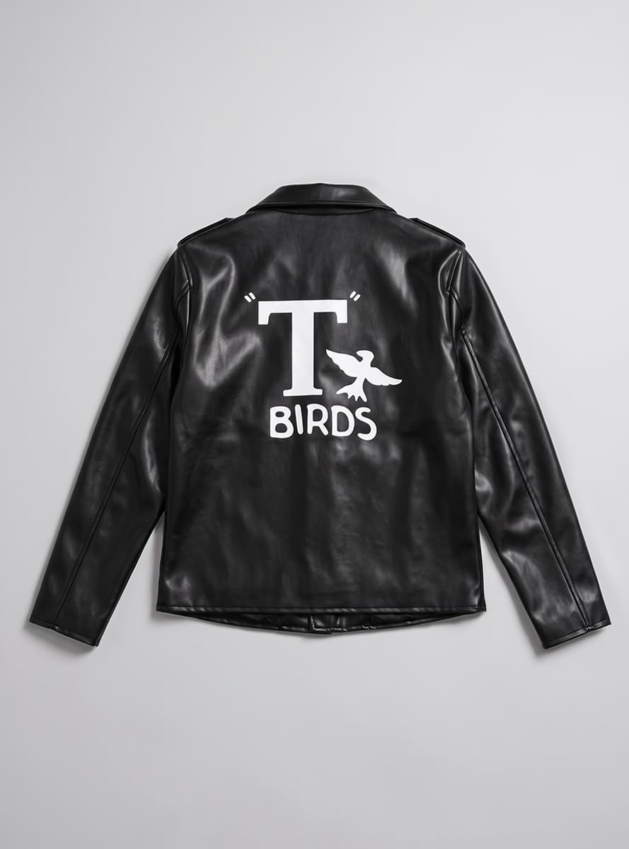 Chaqueta T-Birds - Grease talla grande
