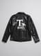 Chaqueta T-Birds - Grease talla grande