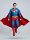 Disfraz de Superman Diamond Edition