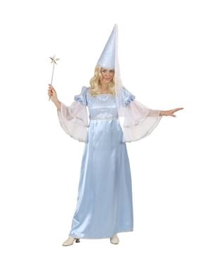 Saiz Plus Wanita Sweet Fairy Costume