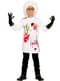 Costume da scienziato pazzo per bambino