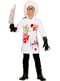 Boy's Mad Scientist Costume