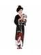 Costume da geisha per bambina