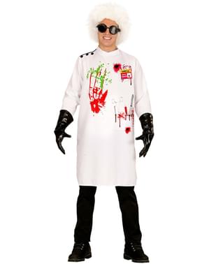 Mad Scientist Costume