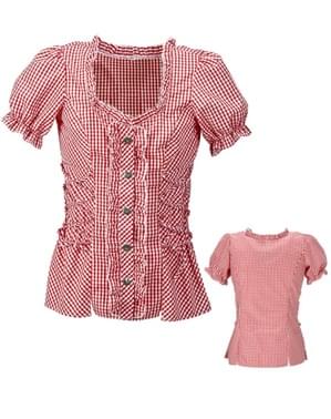 Жіноча сорочка Октоберфест