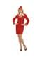 Woman's Flight Attendant Costume