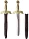 Boy's Medieval Dagger