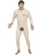 Man's Plus Size Adam in Paradise Costume