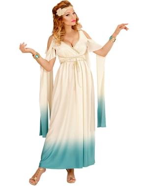 Costume da nobildonna greca per donna