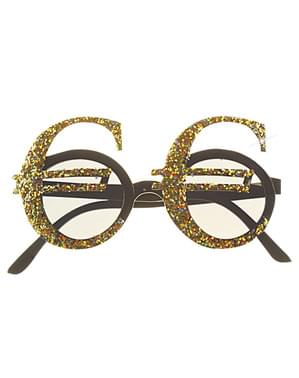 Γυαλιά ηλίου Golden Euro των ενηλίκων