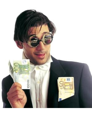 Γυαλιά ηλίου Golden Euro των ενηλίκων