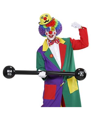 Inflatable Weight Bar
