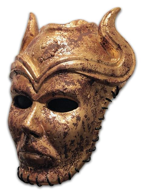 verbunden Kanal Lesen game of thrones gold mask Abgeschnitten Korrektur ...