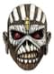 Book of Souls Mask - Iron Maiden