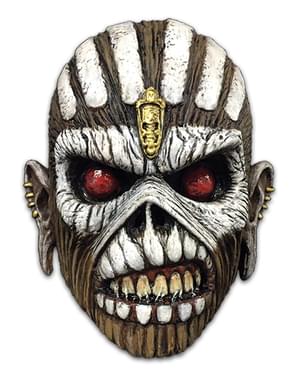 Mashera di Book of Souls - Iron Maiden