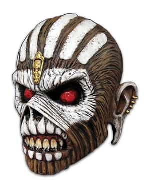 Mashera di Book of Souls - Iron Maiden