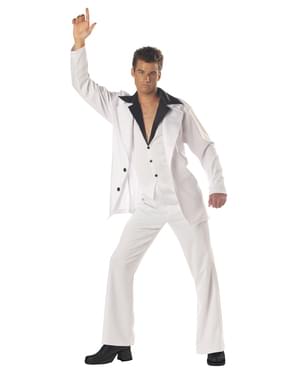 Man's Disco Dancer Costume