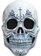 Day of the Dead Skelet Maske