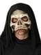 Skeletmaske til voksne