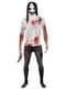 Fato de Jeff the Killer Morphsuit