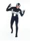 Venom Morphsuit Búningur