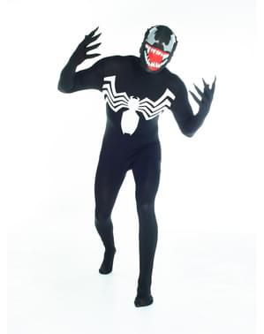 Déguisement Venom Morphsuit