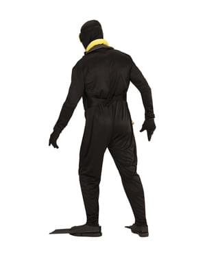 Costum de scafandru pentru bărbat