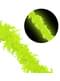 Fluorescente groene boa