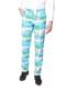Flamingos Suit - Opposuits