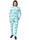 Flamingos Suit - Opposuits