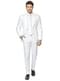 White Knight Opposuit