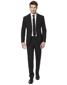 Black Knight OppoSuit