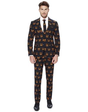Abito Black-O Jack-O Opposuit