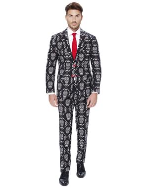 Korkunç Hombre OppoSuit