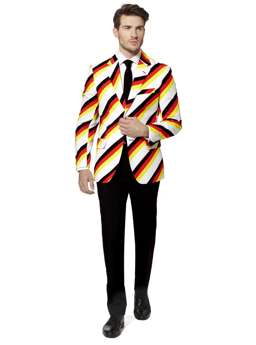 Njemački pladanj OppoSuit