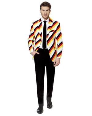 Traje de la Bandera Alemana - Opposuits