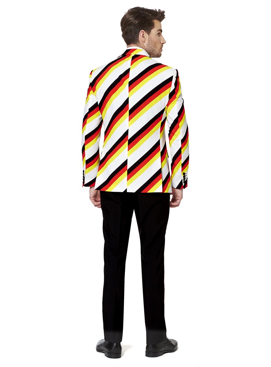 Γερμανίας δίσκος OppoSuit