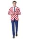 United Stripes Opposuit